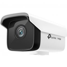 IP-камера TP-LINK VIGI C300HP-6 VIGI Уличная цилиндрическая IP-камера 3 МП