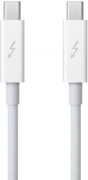 Кабель Apple Thunderbolt cable (0.5 m) (MD862ZM/A)