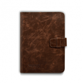 Чехол для планшета PortDesigns MANILLE UNIVERSAL 7" коричневый (201342)