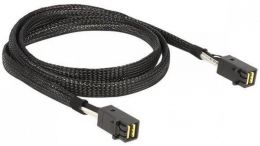 Набор кабелей  Cable kit AXXCBL800HDHD Kit of 2 cables, 800 mm Cables with straight SFF8643 to straight SFF8643 connectors (AXXCBL800HDHD 937312)