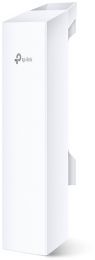 Внешняя точка доступа TP-LINK CPE220 (Outdoor 2.4GHz 300Mbps CPE, 30dBm, 2T2R, 12dBi directional antenna, 2 10/100Mbps LAN ports, IPX5, Passive PoE)