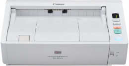 Документный сканер CANON DR-M140 (40 ppm / 80 ipm, A4, ADF 50) (5482B003)