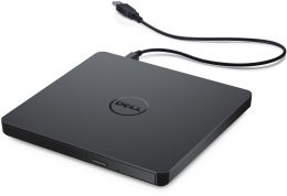 Внешний оптический привод Dell USB DVD Drive-DW316 (784-BBBI)