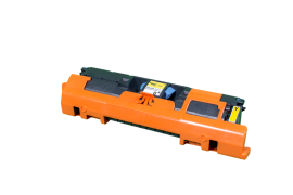 Картридж SAKURA C9702A   для HPColor LaserJet 1500/ 2500 series, желтый,  4000 к. (SAC9702A)