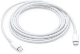Кабель Apple USB-C для зарядки (2 м) (MLL82ZM/A)