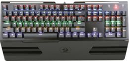 Redragon механическая клавиатура Hara RU,радужная подсветка (74944)