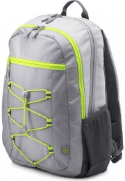 рюкзак  HP 15.6 Active Grey Backpack (1LU23AA#ABB)