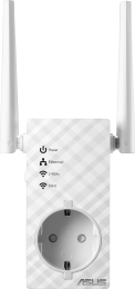 Удлинитель WiFi сигнала ASUS RP-AC53 (90IG0360-BM3000)
