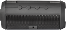 Портативная акустика Defender Enjoy S500 Bluetooth, 6Вт, FM/microSD/USB