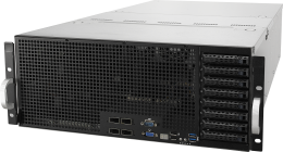 Серверная платформа  ESC8000 G4 (90SF00H1-M00080)