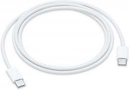 Переходник Apple USB-C Charge Cable (1m) (MUF72ZM/A)