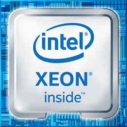 Процессор  CPU Intel Socket 1151 Xeon E-2124 (3.30Ghz/ 8Mb) tray (CM8068403654414SR3WQ)