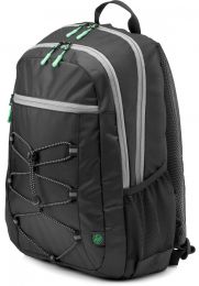 рюкзак  HP 15.6 Active Black Backpack (1LU22AA#ABB)
