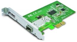 ENW-9701 сетевой адаптер/  PCI Express Gigabit Fiber Optic Ethernet Adapter (SFP)