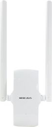 Wi-Fi адаптер MERCUSYS MW300UH N300 USB high gain adapter,2*5dBi antennas, with USB cable