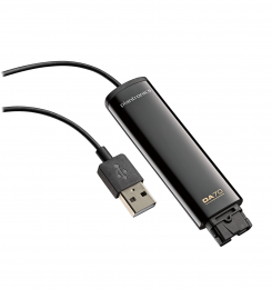 USB-адаптер PLANTRONICS DA70 (201851-02)