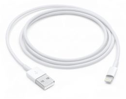 Переходник  Lightning to USB Cable (1 m) (MXLY2ZM/A)