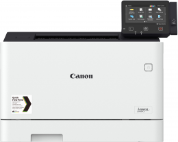 Лазерный принтер Canon i-SENSYS LBP664Cx (3103C001)