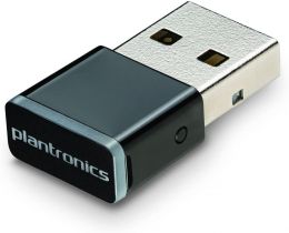 USB-адаптер PLANTRONICS SPARE,BT600,BLUETOOTH USB ADAPTER (204880-01)