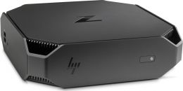 Графическая станция HP Z2 Mini G4 DM (6TX18EA) Intel Core i7 9700(3Ghz)/16384Mb/512SSDGb/noDVD/Ext:nVidia Quadro P1000(4096Mb)/war 3y/W10Pro