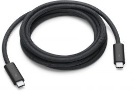 Кабель  Apple Thunderbolt 3 Pro Cable (2 m) (MWP32ZM/A)