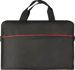 Defender сумка для ноутбука Lite 15.6" черный, карман (26083)