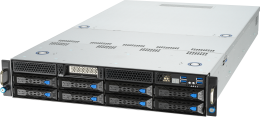 Серверная платформа  ESC4000A-E10 (90SF01A1-M00070)