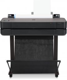 Плоттер  HP DesignJet T630 24-in Printer (5HB09A#B19)