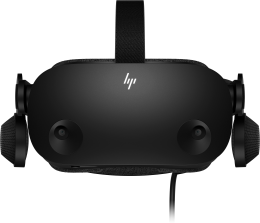 Очки виртуальной реальности/  HP Reverb G2 Headset (1N0T5AA#ACB)