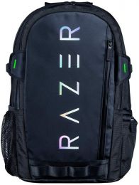 Razer Rogue Backpack (15.6") V3 - Chromatic Edition (RC81-03640116-0000)