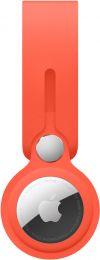Брелок-подвеска для   AirTag Loop - Electric Orange (MK0X3ZM/A)