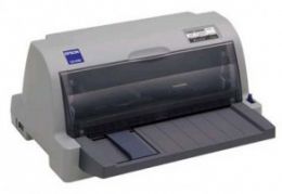Принтер матричный  LQ-630 (C11C480019, C11C480141)