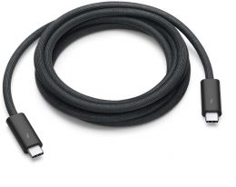 Кабель  Apple Thunderbolt 3 Pro Cable (2 m) (ML8E3ZM/A)
