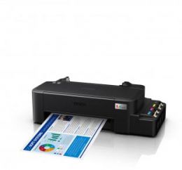 Принтер струйный  Epson L121 (C11CD76414)
