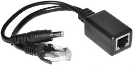 OSNOVO PPK-11 (Пассивный комплект (инжектор + сплиттер) для передачи PoE по кабелю Cat 5e)
