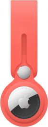 Брелок-подвеска для   AirTag Loop - Pink Citrus (MLYY3ZM/A)