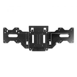 Behind the Monitor Mount for E-Series 2017 Monitors, Customer Kit (575-BBMT)