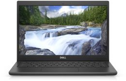 Ноутбук   Dell Latitude 3420 14,0'' FullHD WVA Antiglare/ Intel Core i3-1115G4 (3.0GHz)/ 8 GB/ SSD 256GB/ noDVD/ UHD Graphics/ Cam/ BT/ WiFi/ 54WHr/ 1y PS NBD/ 1.52kg/ black/ Linux/ TPM (3420-2293)