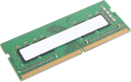 Модуль памяти Lenovo MEMORY_BO TP 16GB DDR4 3200MHz SoDIMM (4X70Z90845)