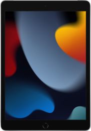 Планшет Apple  10.2-inch iPad Wi-Fi + Cellular 64GB - Silver (MK493RU/A)