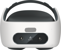 Шлем виртуальной реальности HTC VIVE Focus Plus беспроводной (99HARH010-00)