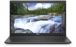 Ноутбук   Dell Latitude 3520 15,6'' FullHD WVA Antiglare/ Intel Core i5-1135G7 (2.4GHz)/ 16 GB/ SSD 256GB/ noDVD/ Iris Xe Graphics/ Cam/ BT/ WiFi/ 54WHr/ 1y PS NBD/ 1.52kg/ black/ W10Pro/ TPM (3520-2415)