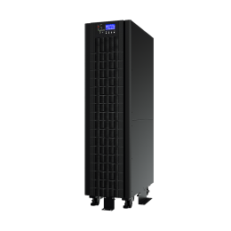 CYBER ELECTRO LEGION-3F-10K-SH Uninterruptible power supply, 3F, 10kVA / 10kW, with battery compartment