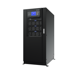 CYBER ELECTRO LEGION-3F-120K Uninterruptible Power Supply, 3F, 120kVA / 120kW, without batteries