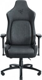 Игровое кресло   Razer Iskur - Dark Gray Fabric Gaming Chair (RZ38-02770300-R3G1)