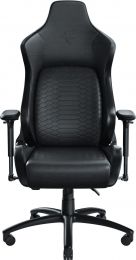 Игровое кресло Razer Iskur Black - XL (RZ38-03950200-R3G1)