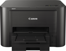Принтер струйный  MAXIFY IB4140 (0972C007)