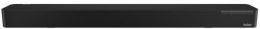 Lenovo ThinkSmart Bar XL (4 speakers, 4 echo-cancelling mics; up to 8.5m range, USB/Bluetooth, 2 Satellite Mics ) (11RTZ9CAGE)