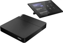 Lenovo ThinkSmart Core + Controller kit for MS Teams (Controller PC + Touch Display) (11LR0002RU)