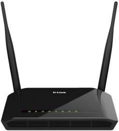 Точка доступа D-LINK DAP-1360U/A1A 802.11n  Wireless Access Point with Advanced Features w/o CD